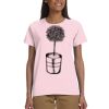 Ladies' Ultra Cotton® T-Shirt Thumbnail