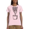 Ladies' Ultra Cotton® T-Shirt Thumbnail