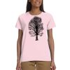 Ladies' Ultra Cotton® T-Shirt Thumbnail
