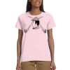 Ladies' Ultra Cotton® T-Shirt Thumbnail