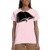 Ladies' Ultra Cotton® T-Shirt Thumbnail