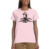 Ladies' Ultra Cotton® T-Shirt Thumbnail