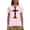 Ladies' Ultra Cotton® T-Shirt Thumbnail