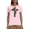 Ladies' Ultra Cotton® T-Shirt Thumbnail