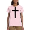 Ladies' Ultra Cotton® T-Shirt Thumbnail