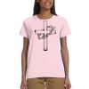 Ladies' Ultra Cotton® T-Shirt Thumbnail
