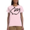 Ladies' Ultra Cotton® T-Shirt Thumbnail