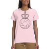 Ladies' Ultra Cotton® T-Shirt Thumbnail