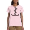 Ladies' Ultra Cotton® T-Shirt Thumbnail