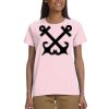 Ladies' Ultra Cotton® T-Shirt Thumbnail