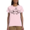 Ladies' Ultra Cotton® T-Shirt Thumbnail