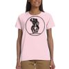 Ladies' Ultra Cotton® T-Shirt Thumbnail