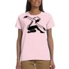 Ladies' Ultra Cotton® T-Shirt Thumbnail