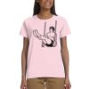 Ladies' Ultra Cotton® T-Shirt Thumbnail