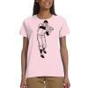 Ladies' Ultra Cotton® T-Shirt Thumbnail