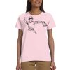Ladies' Ultra Cotton® T-Shirt Thumbnail