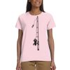 Ladies' Ultra Cotton® T-Shirt Thumbnail