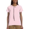 Ladies' Ultra Cotton® T-Shirt Thumbnail