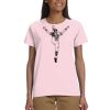 Ladies' Ultra Cotton® T-Shirt Thumbnail