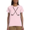 Ladies' Ultra Cotton® T-Shirt Thumbnail