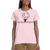 Ladies' Ultra Cotton® T-Shirt Thumbnail