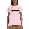 Ladies' Ultra Cotton® T-Shirt Thumbnail