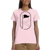 Ladies' Ultra Cotton® T-Shirt Thumbnail