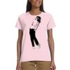 Ladies' Ultra Cotton® T-Shirt Thumbnail