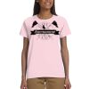 Ladies' Ultra Cotton® T-Shirt Thumbnail