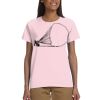 Ladies' Ultra Cotton® T-Shirt Thumbnail
