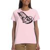Ladies' Ultra Cotton® T-Shirt Thumbnail