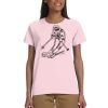 Ladies' Ultra Cotton® T-Shirt Thumbnail