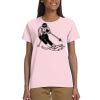 Ladies' Ultra Cotton® T-Shirt Thumbnail