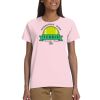 Ladies' Ultra Cotton® T-Shirt Thumbnail