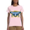 Ladies' Ultra Cotton® T-Shirt Thumbnail