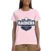 Ladies' Ultra Cotton® T-Shirt Thumbnail
