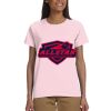 Ladies' Ultra Cotton® T-Shirt Thumbnail