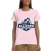 Ladies' Ultra Cotton® T-Shirt Thumbnail