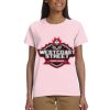 Ladies' Ultra Cotton® T-Shirt Thumbnail