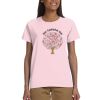 Ladies' Ultra Cotton® T-Shirt Thumbnail