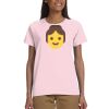 Ladies' Ultra Cotton® T-Shirt Thumbnail