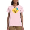 Ladies' Ultra Cotton® T-Shirt Thumbnail