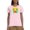 Ladies' Ultra Cotton® T-Shirt Thumbnail
