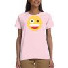 Ladies' Ultra Cotton® T-Shirt Thumbnail