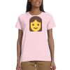 Ladies' Ultra Cotton® T-Shirt Thumbnail