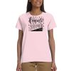Ladies' Ultra Cotton® T-Shirt Thumbnail