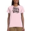 Ladies' Ultra Cotton® T-Shirt Thumbnail