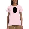 Ladies' Ultra Cotton® T-Shirt Thumbnail