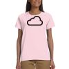 Ladies' Ultra Cotton® T-Shirt Thumbnail