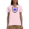 Ladies' Ultra Cotton® T-Shirt Thumbnail